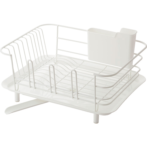 ﾃﾞｨｯｼｭﾄﾞﾚｲﾅｰ ﾎﾜｲﾄ 1個画像