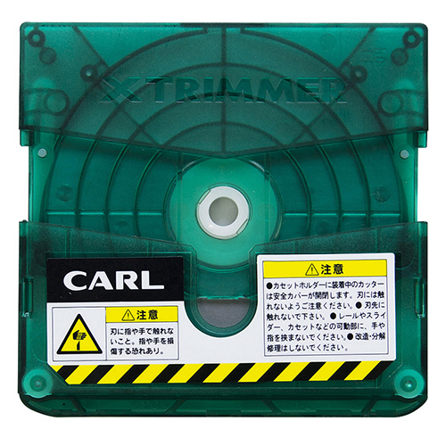 ﾄﾘﾏｰ替刃 筋押し 1個