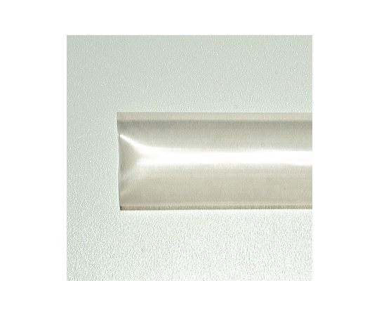 熱収縮チューブ　20mm　透明画像