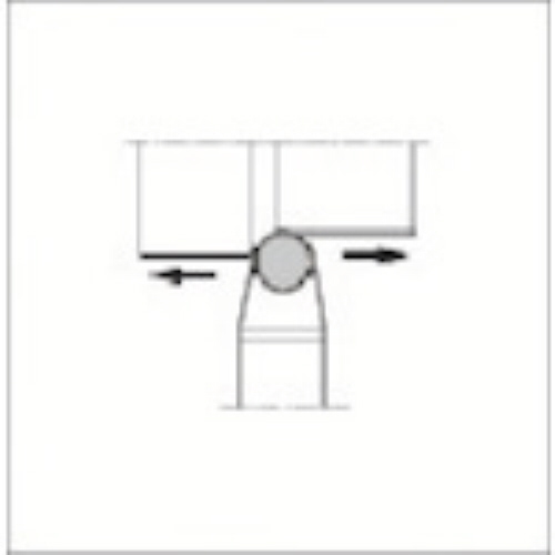 外径加工用ﾎﾙﾀﾞ 1個画像
