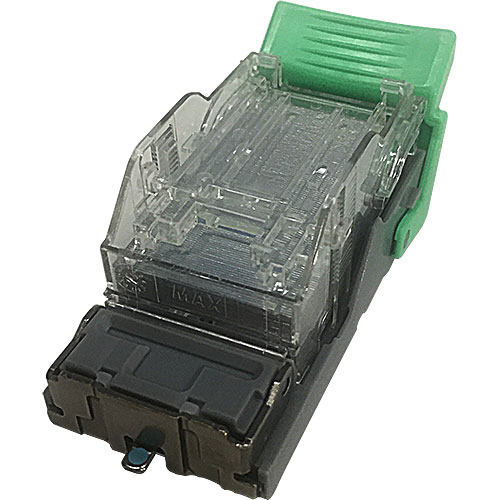 PPCｽﾃｰﾌﾟﾗｰｶｰﾄﾘｯｼﾞ ﾀｲﾌﾟV 5000本ｾｯﾄ済 1個画像