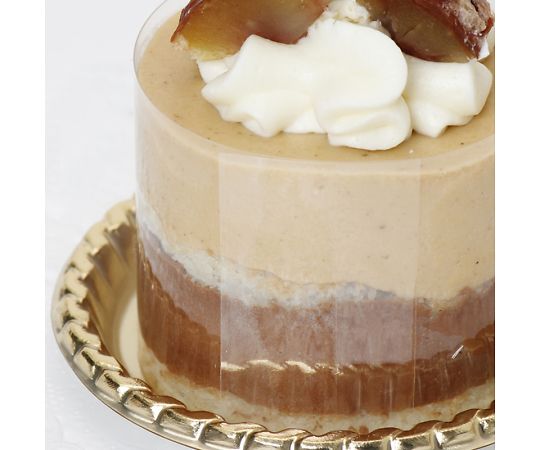 ケーキフィル　40×300　無地　500枚画像