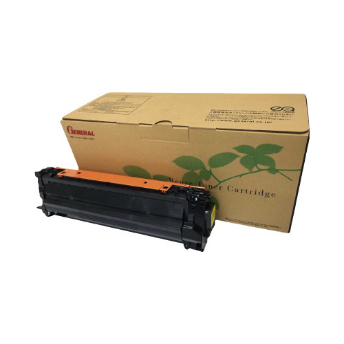 ＣＲＧ－０５３Ｈ　Ｙ　リユース（プール方式）画像