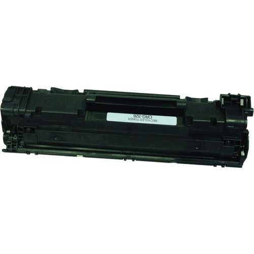 リサイクルトナー（プール式）カートリッジ３２６画像