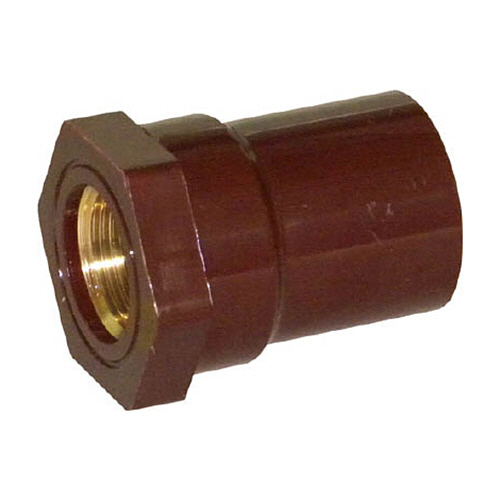 HTﾒﾀﾙ給水栓ｿｹｯﾄ HT-MWS 13 1個