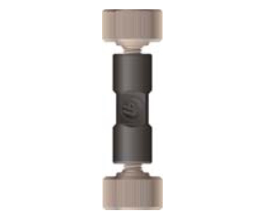 PEEK　ZDV　ユニオン　1/16"×0.020"画像