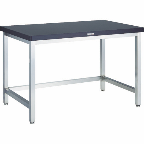 耐薬実験台 SUS304 ｹﾑｻｰﾌ天板 幅1500×600×高さ800mm 1台