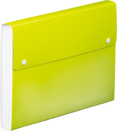 Ｔｏｆｆｙドキュメントファイル　黄緑画像