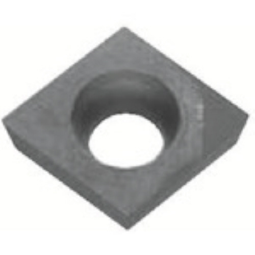 旋削用ﾁｯﾌﾟ KPD001 1個画像