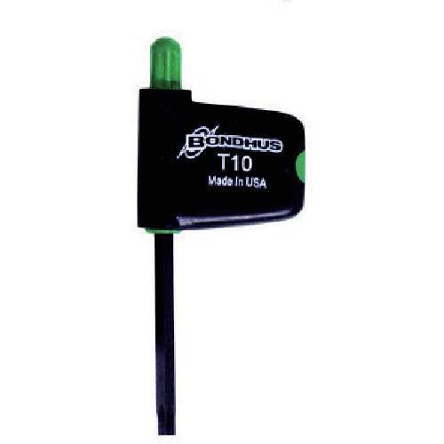 ﾄﾙｸｽﾌﾗｯｸﾞﾊﾝﾄﾞﾙ T20 1本画像