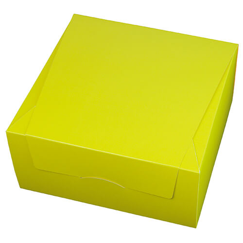 パケットクルールＭ　オレンジ／緑画像