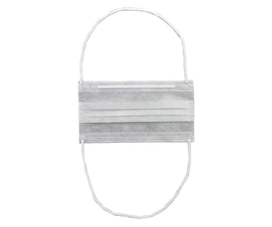 フレッシュマスク　2PLYオーバーヘッド100枚入画像