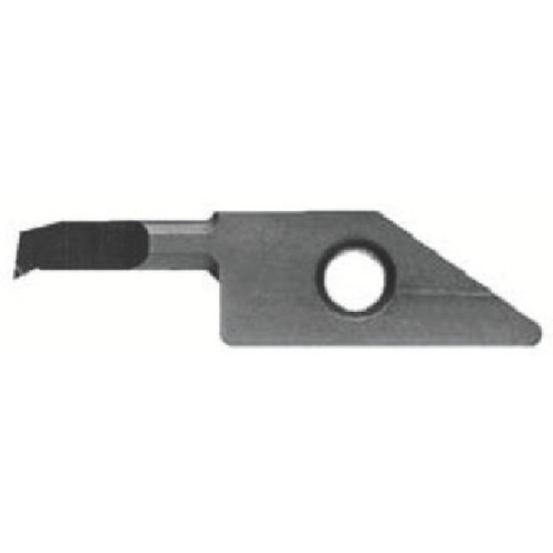 旋削用ﾁｯﾌﾟ PVDｺｰﾃｨﾝｸﾞ PR930 1個画像