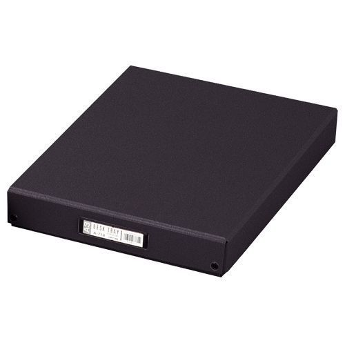 ﾃﾞｽｸﾄﾚｰ A3 ﾌﾞﾗｯｸ 1個