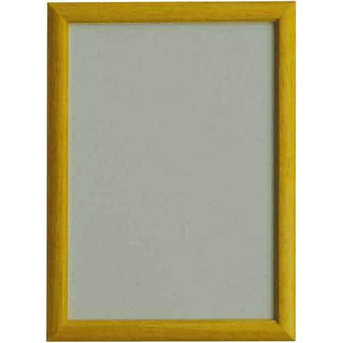 スマート木製パネル　Ｂ４　ナチュラル　３枚画像