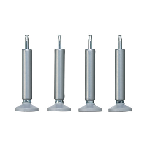 ユニコム　アジャスターパーツ　ＳＳＡ－４Ｐ　４本画像