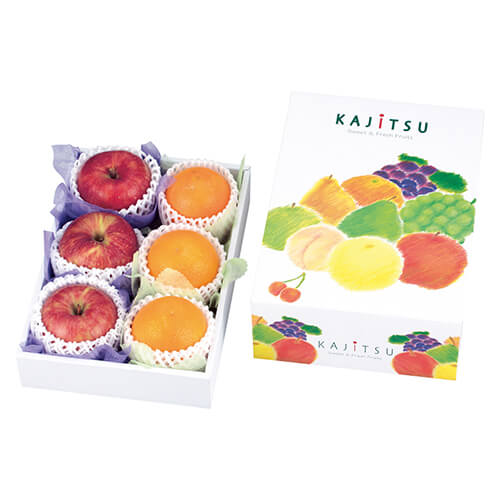 果実パレット（小）１０５画像