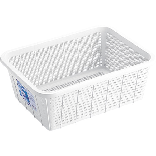 ｷｯﾁﾝﾊﾞｽｹｯﾄDLﾎﾜｲﾄ 1個画像