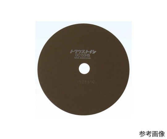 切断砥石　25個入画像