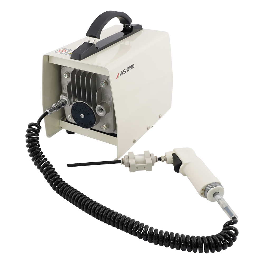 小型バキュームクリーナー画像