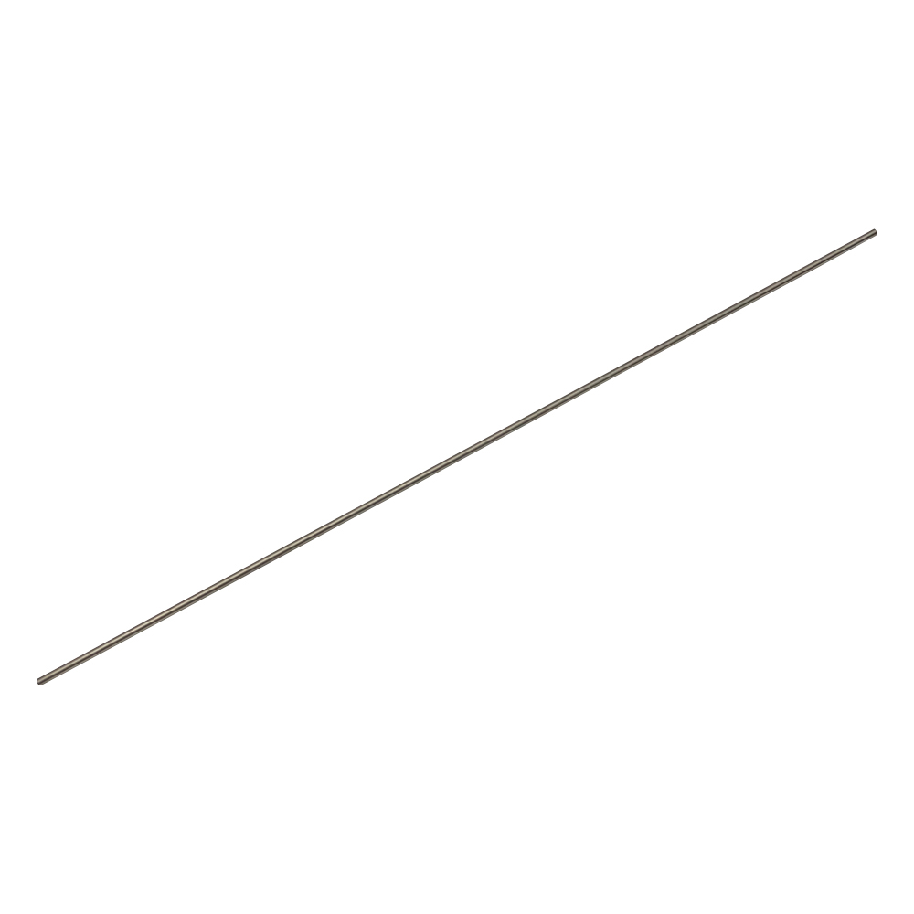 純チタン丸棒　Φ4.0×500画像