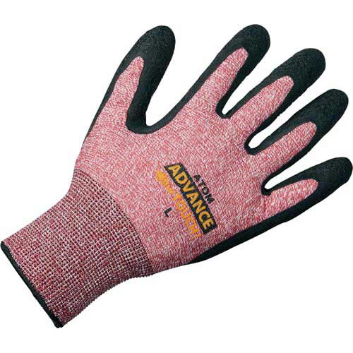 アドバンスタッチ（天然ゴム）　Ｌ　１０双×２４画像