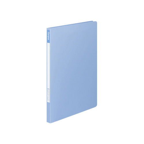 レバーファイル１２Ｚ式Ａ４縦　１２０枚収容　空画像