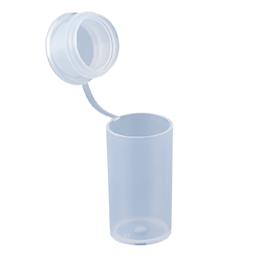 ニューPPサンプル管　11mL　200本入画像