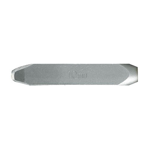 バラ刻印 10mm M 1本画像