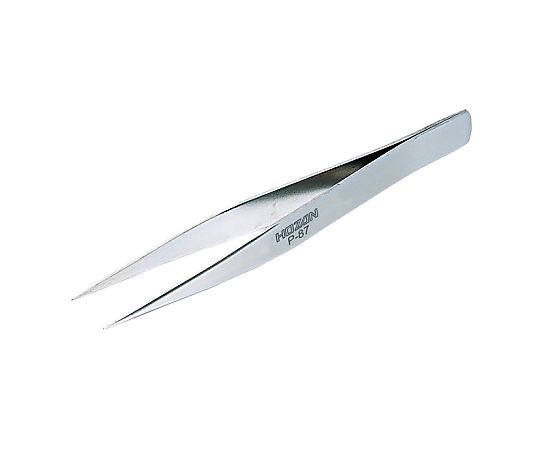 ピンセット画像