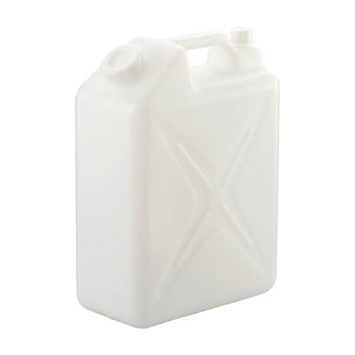 扁平缶 10L 1個画像