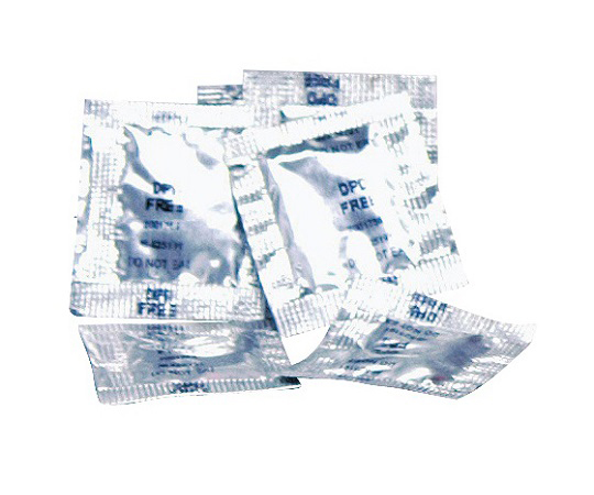 比色校正液画像