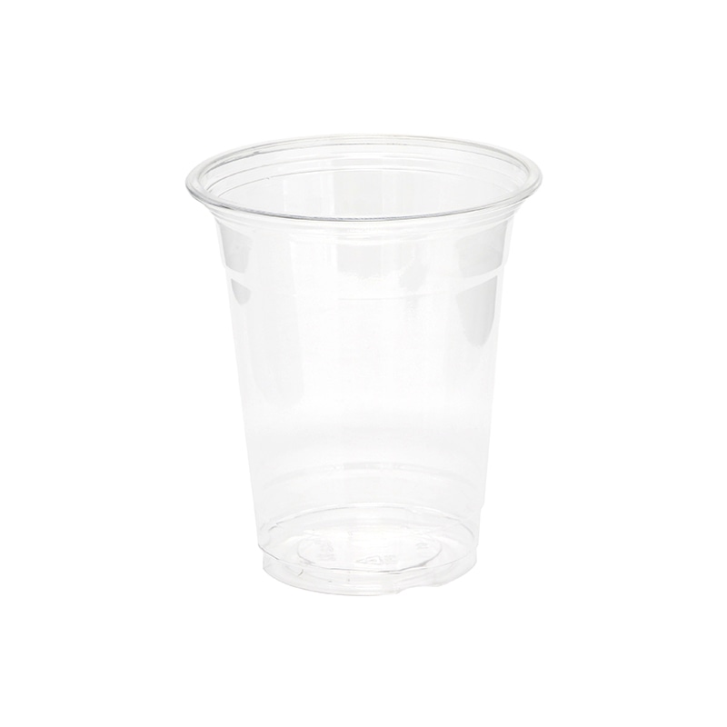 ヘイコーリサイクルＰＥＴカップ　１２オンス口径９２画像