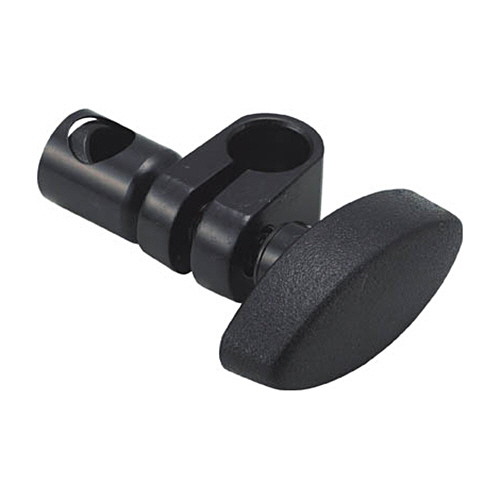 ﾏｸﾞﾈｯﾄﾍﾞｰｽ用ｸﾘｯﾌﾟ一式(ﾉﾌﾞ付) 1個画像