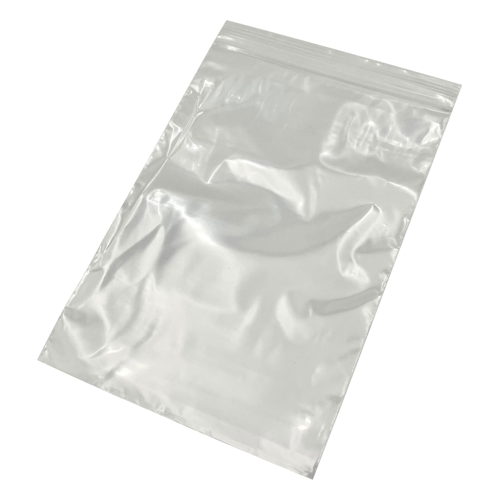 チャック付袋 滅菌済 120×170mm 1袋（100枚入）画像