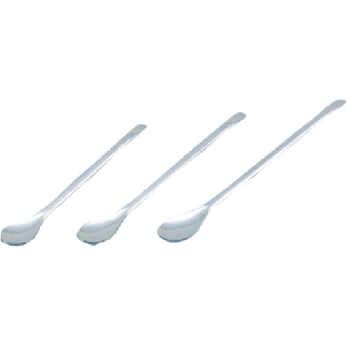 TGK さじ SUS410 165mm(中) 1本画像