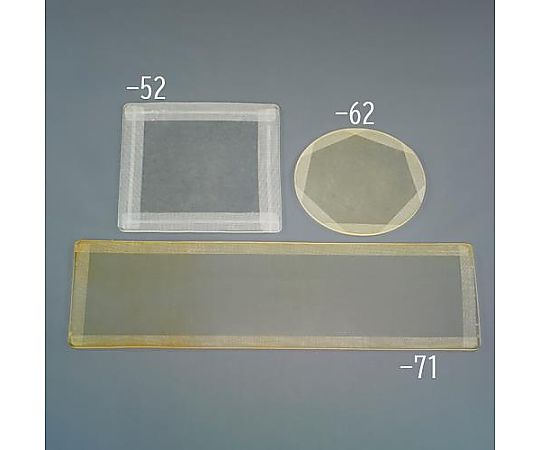 458x1474mm ドレンシール(油・液体用/クリア)