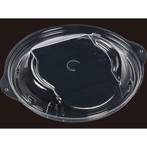 エフピコ T-リコット16内嵌合C字低蓋PP L画像