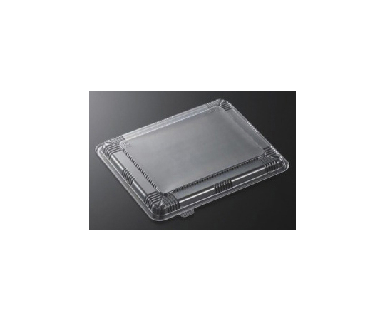 弁当容器 CTガチ弁 IK24-20 蓋 800枚画像