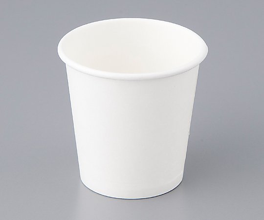 紙コップ（無地） 90mL（3オンス）1箱（50個×60袋入）