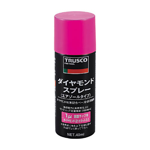 ﾀﾞｲﾔﾓﾝﾄﾞｽﾌﾟﾚｰ 40ml #14000 1本