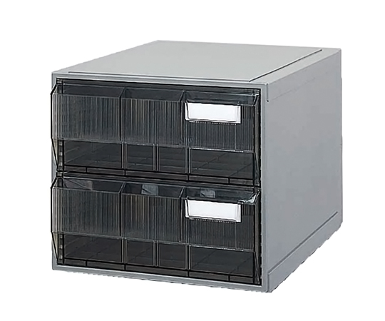 A3カセッター　（引出2段）画像