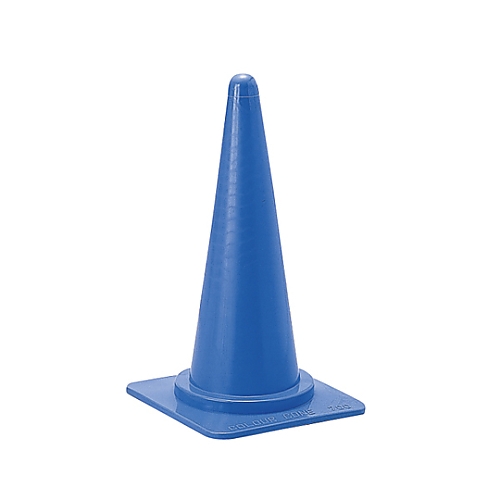 カラーコーンスタンド　RC-1BL画像