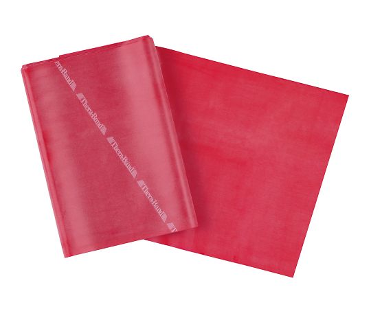 セラバンド（中弱）　レッド画像