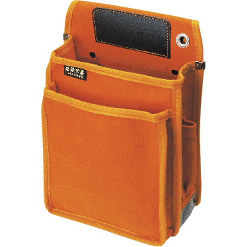 外線工事向け電工用腰袋 1個画像