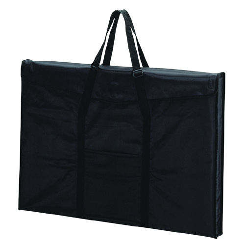 ｱﾙﾀｰﾄﾊﾞｯｸﾞ B2用 ﾎﾟｹｯﾄ付 ﾌﾞﾗｯｸ 1ｾｯﾄ(5個)画像