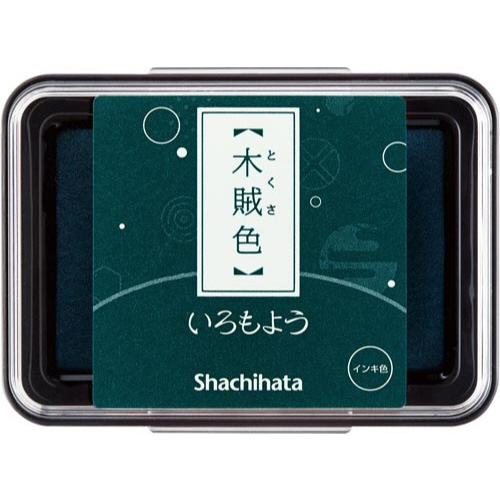 いろもよう　木賊色画像