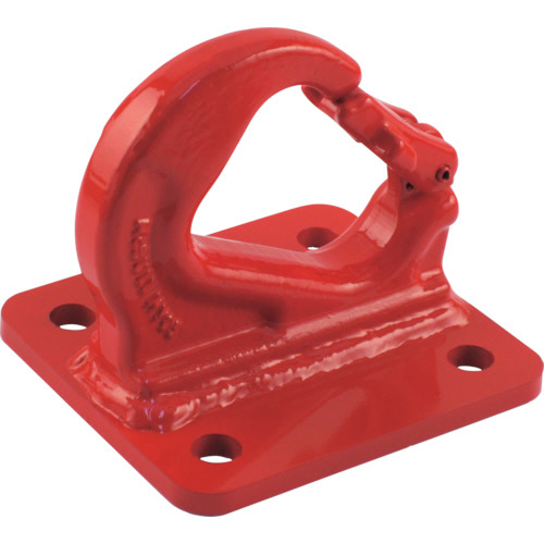 固定式ﾌｯｸ(幅広型) 1個画像