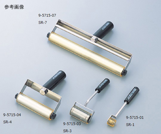 スティックローラー画像