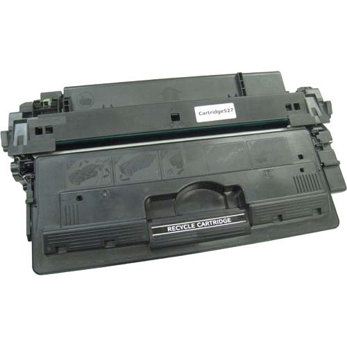 リサイクル（プール）カートリッジ５２７ＶＰ　黒増量